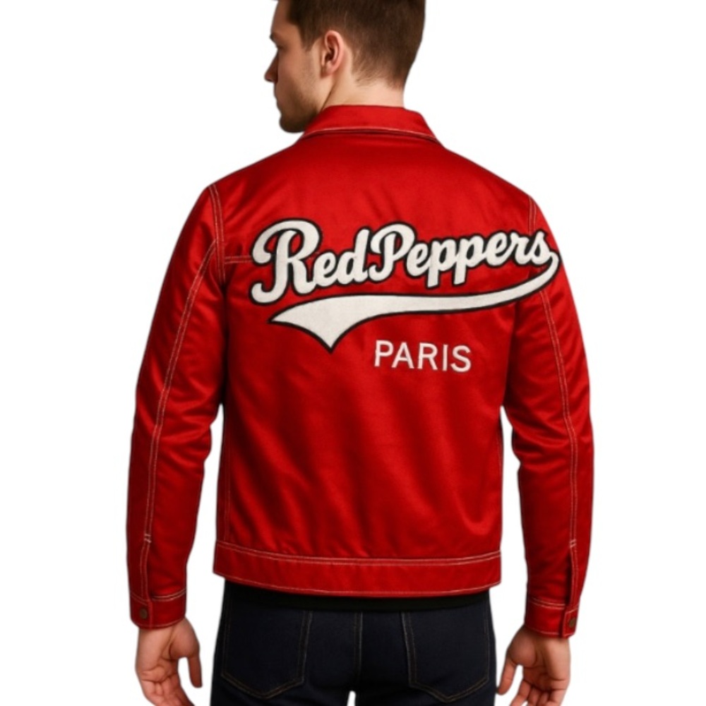 SD Collection (Red Peppers Paris) Jacket